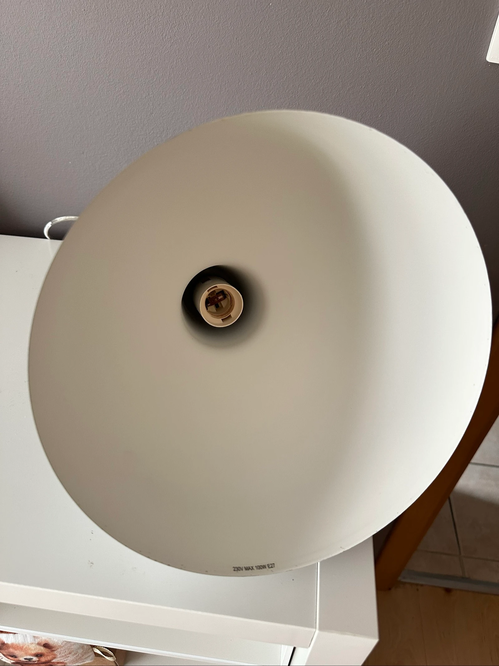 Luminaire de qualidade – photo 4